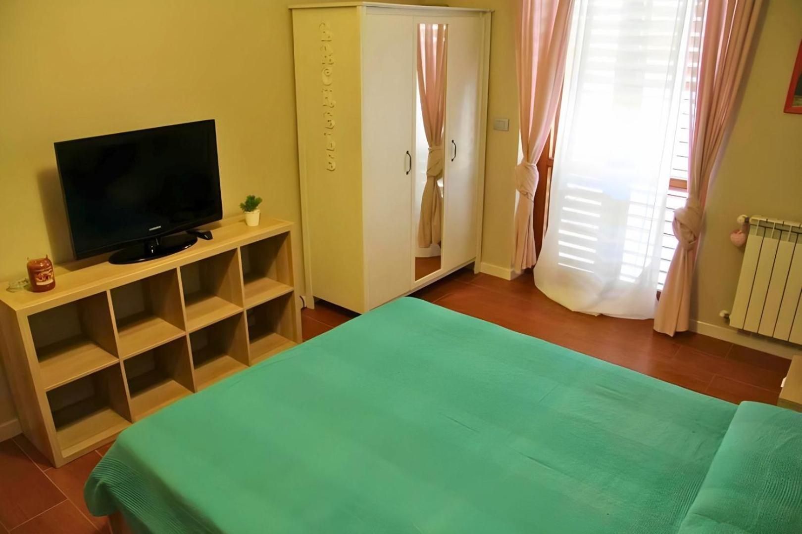 Le Teste Di Moro, Wi-Fi, Private Parking, City Centre Syrakusa Exteriör bild